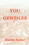 You Gentiles - Click Image to Close