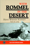 With Rommel in the Desert - Click Image to Close