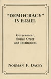 'Democracy' in Israel