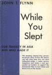While You Slept: Our Tragedy in Asia and Who Made It