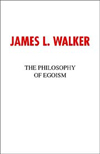 The Philosophy of Egoism - Click Image to Close