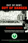 Out of Debt, Out of Danger - Click Image to Close