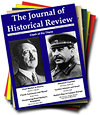 Journal of Historical Review on DVD (PC DVD-ROM)