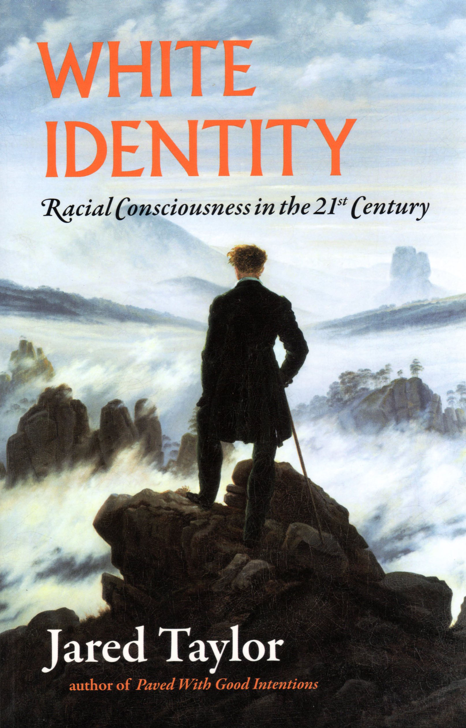 White Identity: Racial Consciousness in the 21st Century - Click Image to Close
