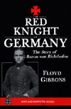 The Red Knight Of Germany - Click Image to Close
