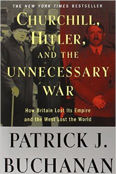 Churchill, Hitler and 'The Unnecessary War': How Britain Lost Its Empire and the West Lost the World - Click Image to Close