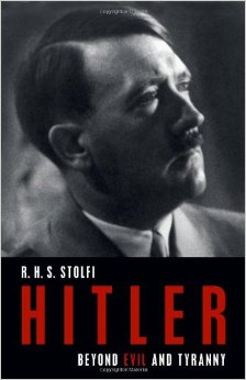 Hitler: Beyond Evil and Tyranny - Click Image to Close