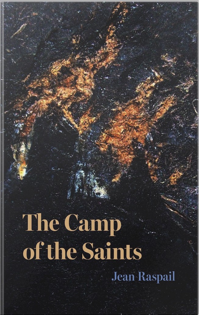 The Camp of the Saints