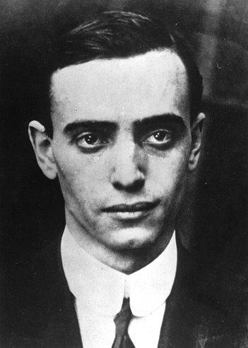 The Leo Frank Case: The Lynching of a Guilty Man