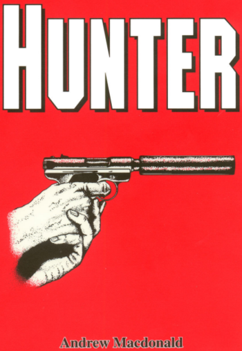 Hunter - Click Image to Close